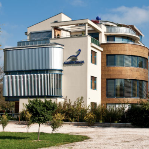 Kreativ Dental Clinic